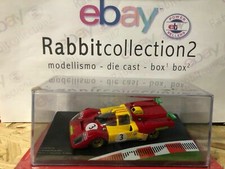 Die Cast " Ferrari 512 M 6H