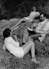 BRIGITTE BARDOT photo de