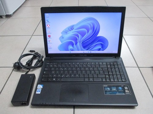 Ordinateur portable asus - ordinateur, 15,6