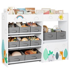 Meuble Rangement Enfant