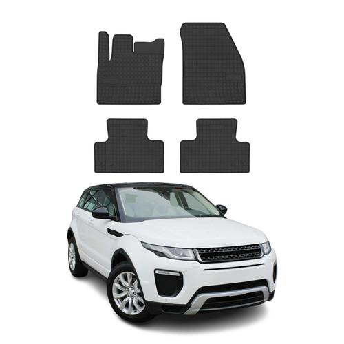 Tapis sol pour land rover - sol,