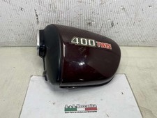 Flanc Arrière Gauche HONDA CB