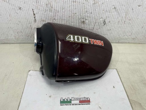 Flanc arrière gauche honda - honda, cb