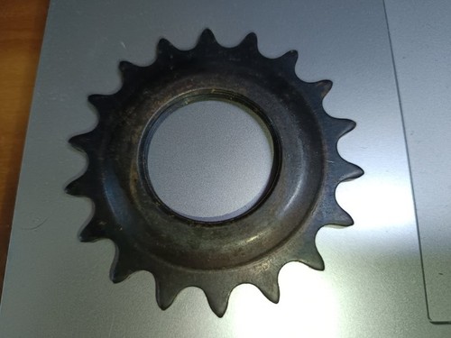 Pignon fixe velo eroica old - fixe,
