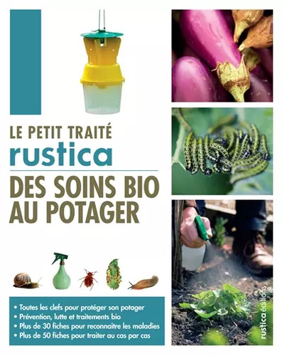 Petit traité rustica - petit, des