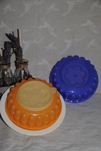 Tupperware moule à - 🌟tupperware,