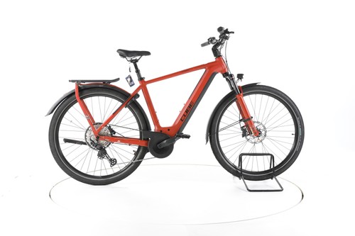 Cube kathmandu hybrid exc - cube,
