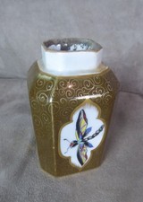 JOLI POT en porcelaine