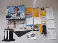 Jeu de société rare