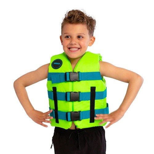 Jobe gilet sauvetage - de,