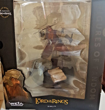 Figurine seigneur des anneaux