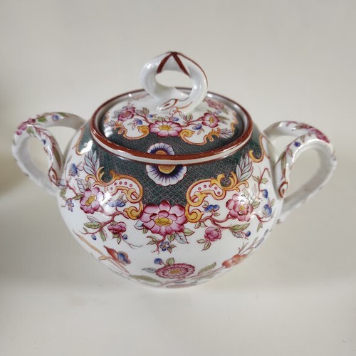 Grand sucrier ancien - , en