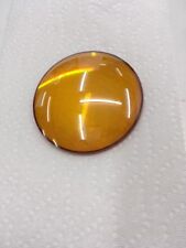 ZnSe Lens Meniscus 3.46" diameter x .5316" center thickness