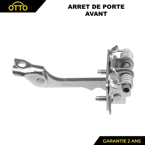 Charniere porte avant - de,
