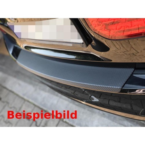 Load sill guard carbon - , for
