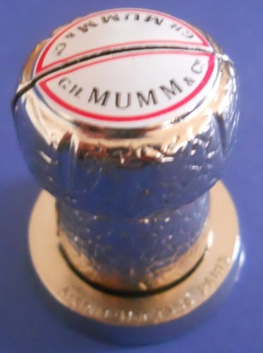 bouchon champagne