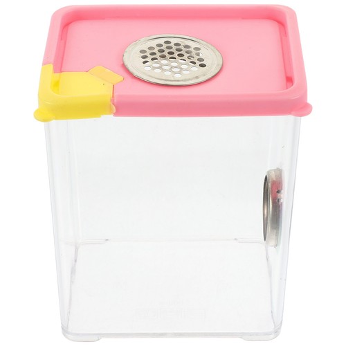 Boite araignee sauteuse - ,