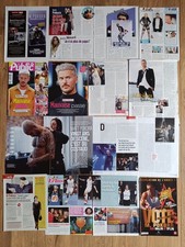 M Pokora - Coupures De Presse