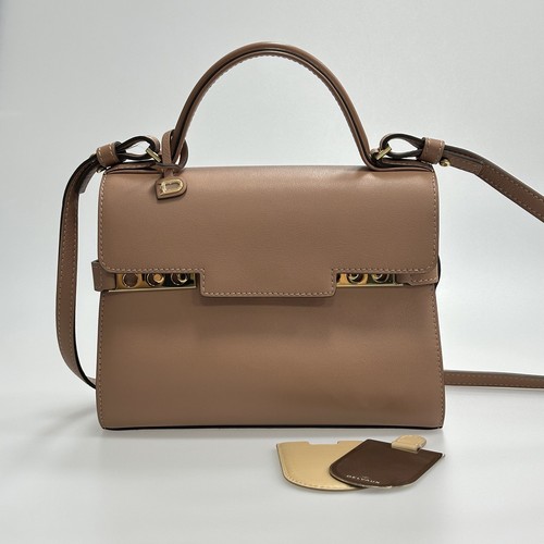Delvaux tempête milk - delvaux, tea