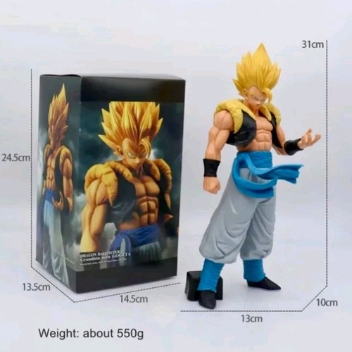 Figurine dragon ball gogeta - dragon,