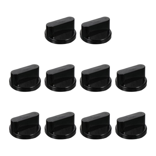 Pcs réglage facile bouton - 10,