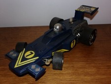 Tandy Corporation Radio Shack F1 Formule 1 Formula One Hong Kong auto voiture