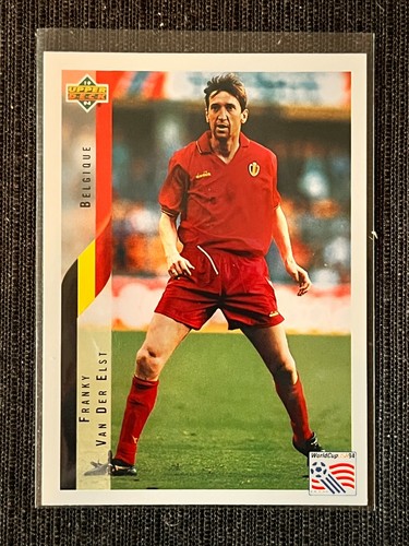Upper deck trading cards - cards,