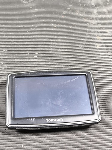 Tomtom gps utilisé - tomtom,