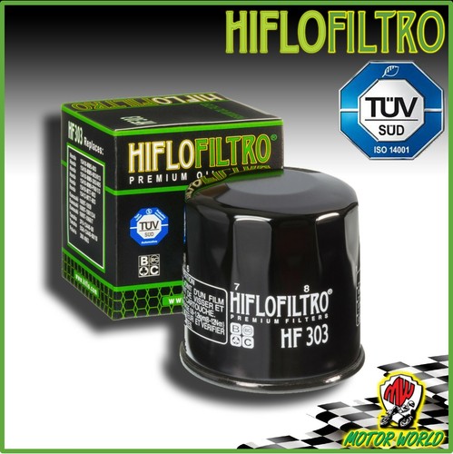 Filtre huile original hiflo - original,