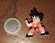 Dragon Ball Z Goku Action Figure.   petit manga