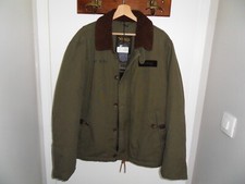 Blouson moto