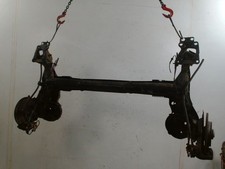 🏆 TRAIN ARRIERE CITROEN