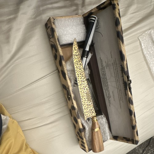 Laguiole collectible dagger - laguiole,
