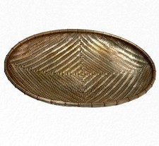 Ancienne Corbeille en Fil de