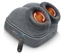 Snailax Amélioré Masseur de