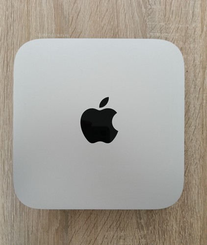 Mac mini 2014 - ghz,, 8