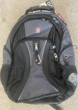 SwissGear ScanSmart 17”
