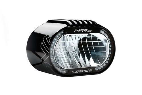 Phares supernova m99 pure pour - supernova,