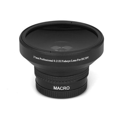 21x 37mm objectif - -,
