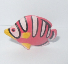 PLAYMOBIL Poisson mer aquarium