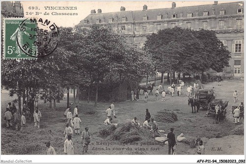 Afvp11 0987 vincennes - afvp11-94-0987,