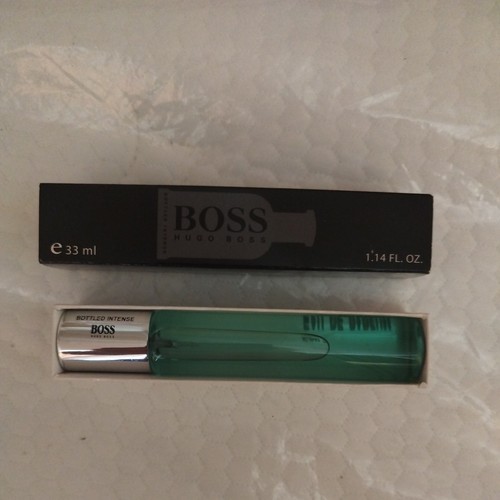 Eau parfum intense - parfum, homme