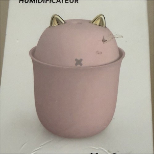 Miniso humidificateur mini 200 - miniso,