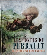 RAOUL HAUSMAN LES CONTES DE