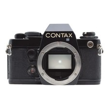 Contax 139 Quartz Boîtier SLR