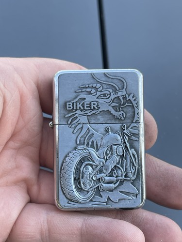 Champ briquet rechargeable - briquet, à