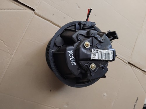 Pulseur air ventilateur - pulseur,