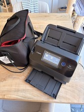 Scanner professionnel canon - scanner,