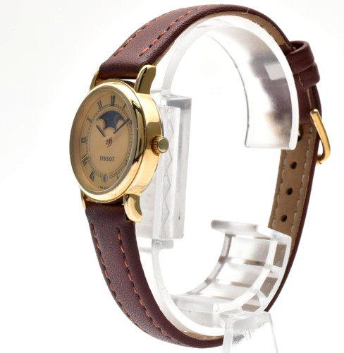 Vintage mint tissot c220 - mint],