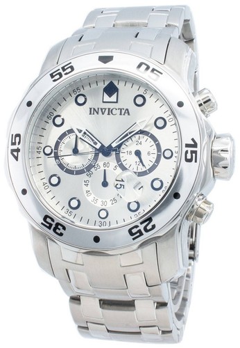 Invicta pro plongeur quartz - invicta, pro-plongeur